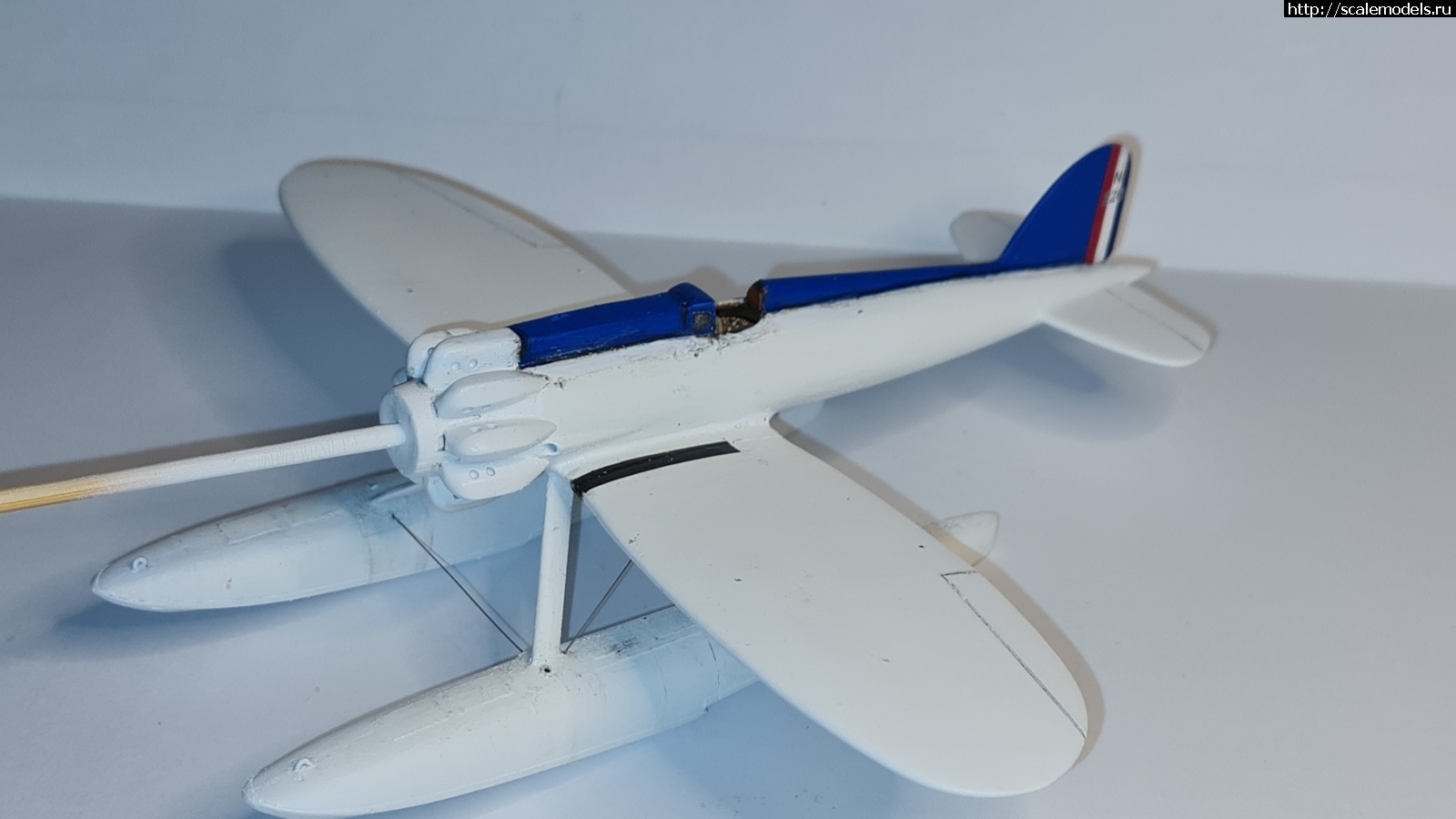 1653567498_20220526_144555.jpg : #1740276/ Short Crusader 1/48 Karaya .  