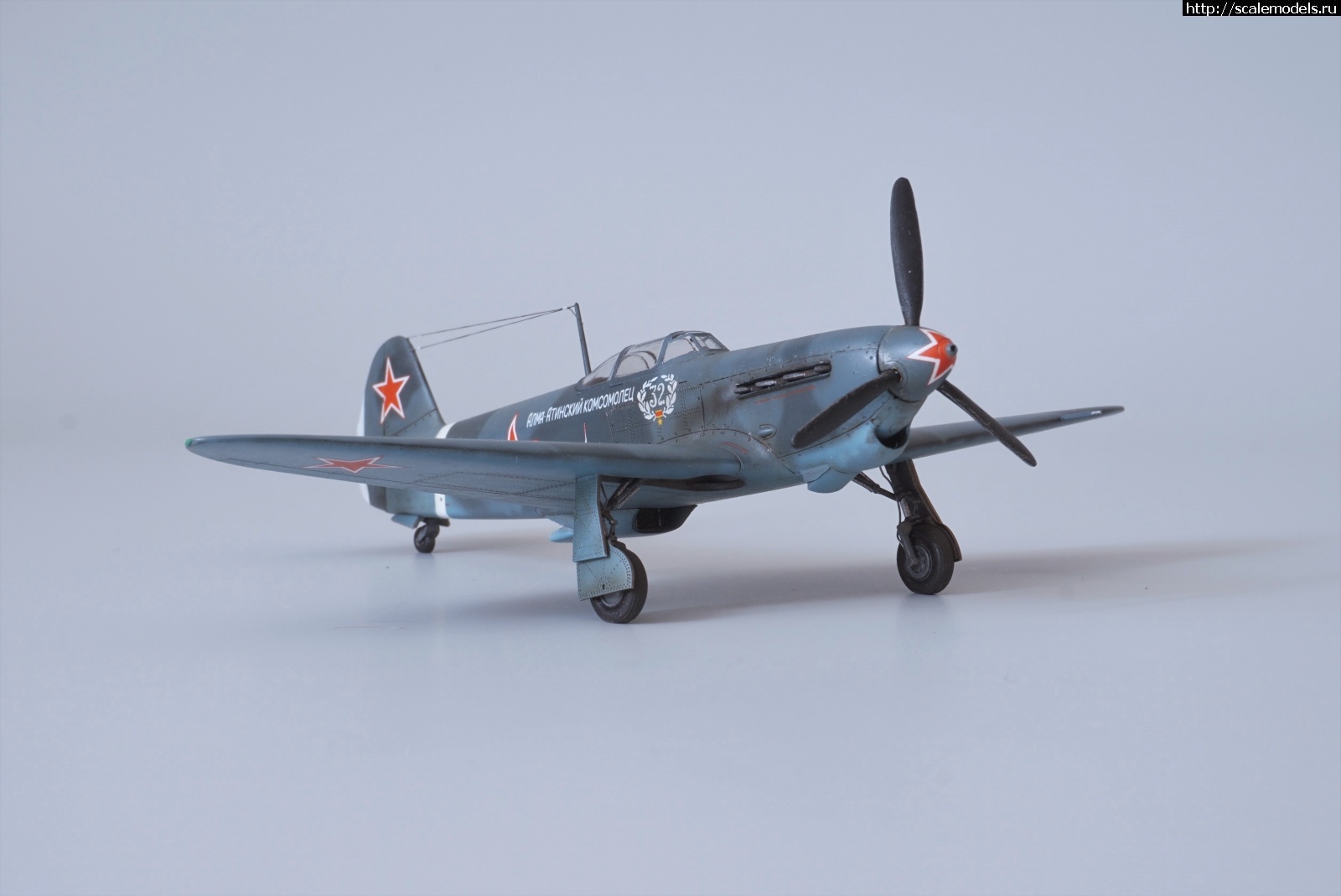 1653760455_7.JPG : #1740548/ -1, Arma hobby 1/72 !  