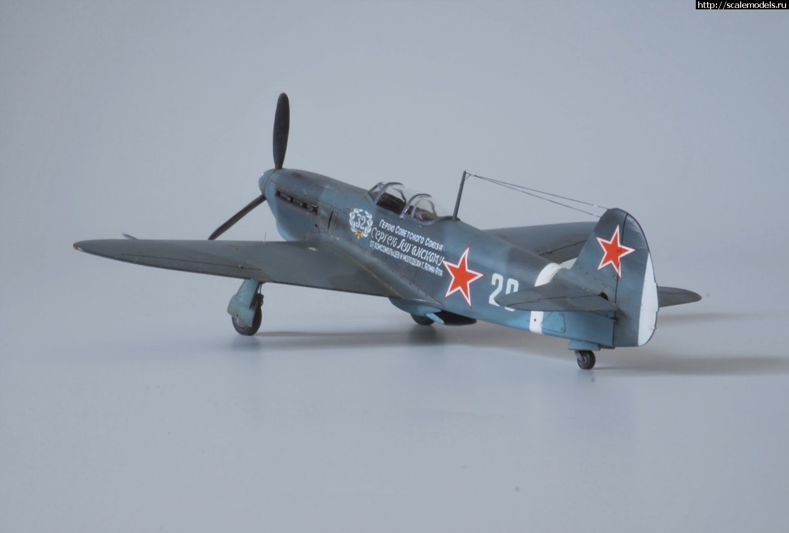 1653760488_10.JPG : #1740548/ -1, Arma hobby 1/72 !  