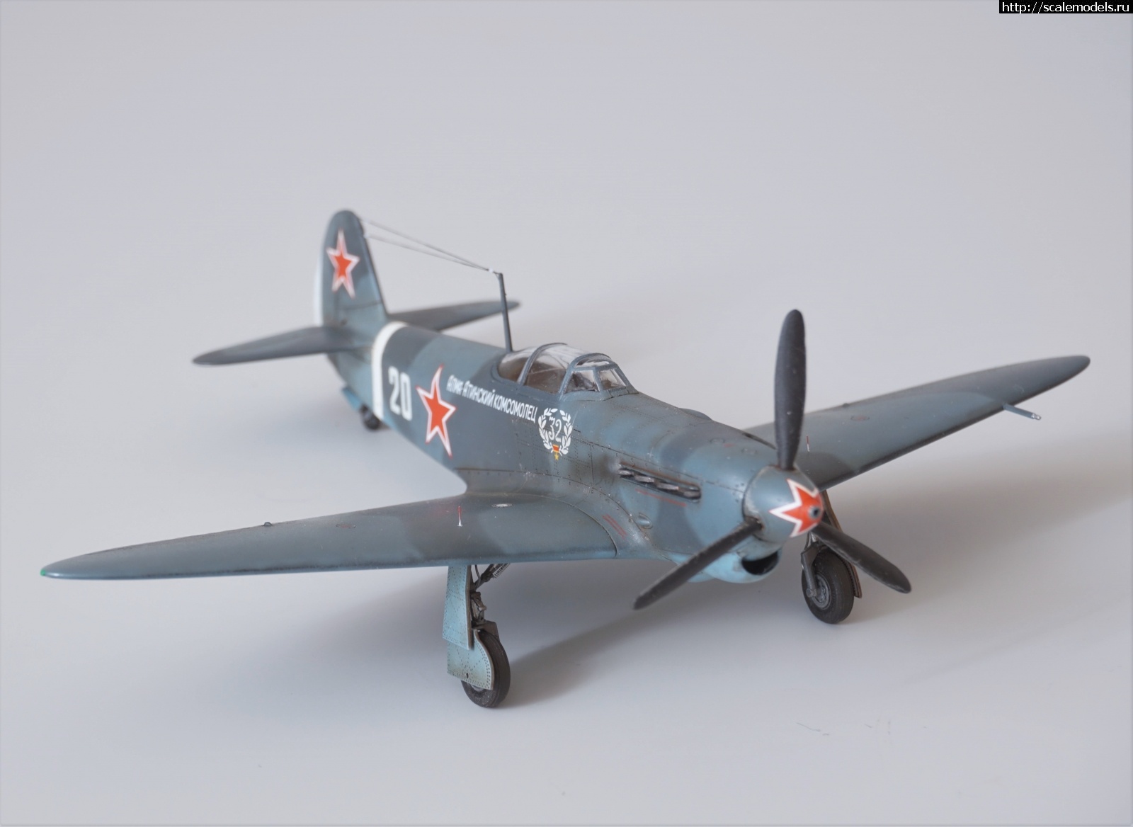 1653760517_12.JPG : #1740548/ -1, Arma hobby 1/72 !  