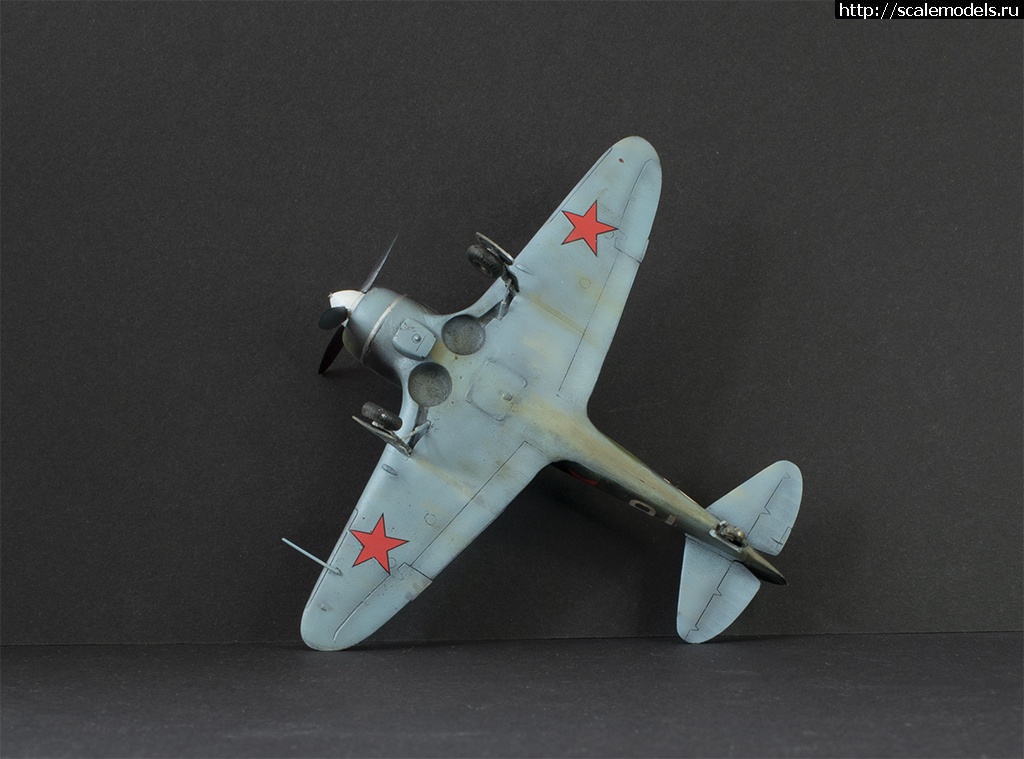 1654016240_7.jpg : #1733651/ -5 Prop n Jet 1:72   