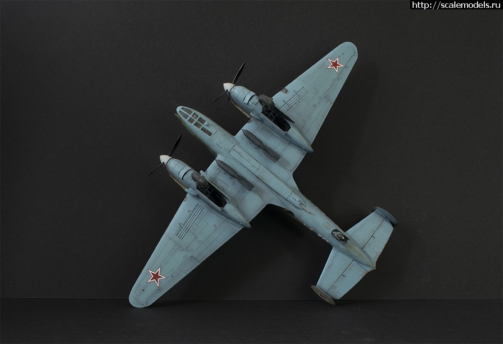 1654016327_p-8.jpg : #1712668/ -2  Zvezda 1/72   