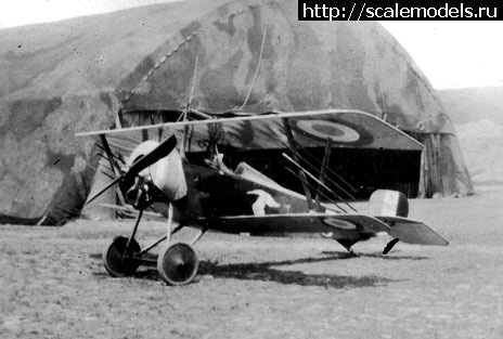 1654171115_003_-N-962-du-Slt-Albert-Deullin.jpg : #1741175/ Nieuport XVI Eduard 1/48   