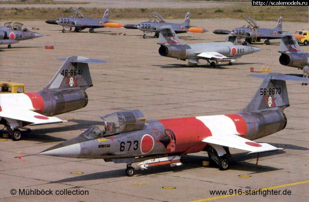 1658396055_Source.jpg : #1746934/ Eduard/Hasegawa 1/48 F-104J Starfighter(#15773) -   