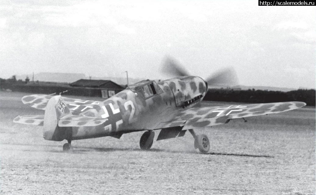 1660428220_afrika.jpg : #1749552/  Bf 109 (F)-   .  