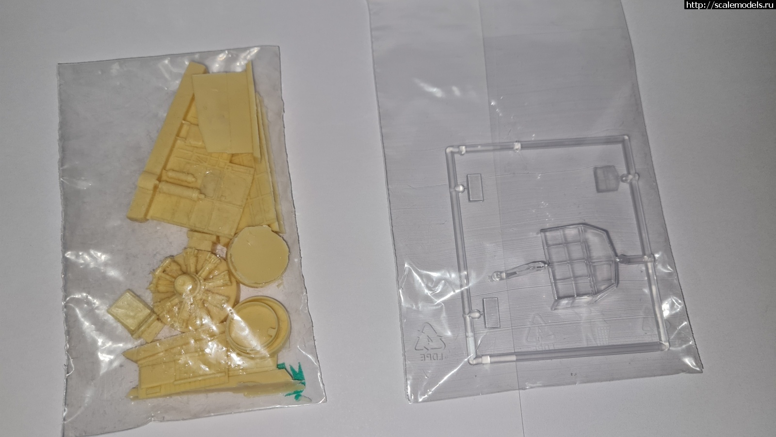 1660465116_20220814_104155.jpg : Special hobby Walrus Mk1 1/48    