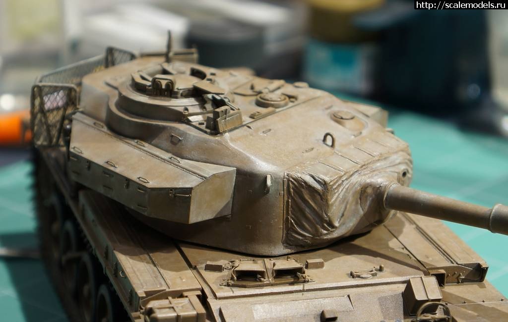 1662574959_DSC03717.jpg : #1753229/ IDF Shot Kal - 1/35 AFV-Club 35124 (Centurion mk.5/1)   