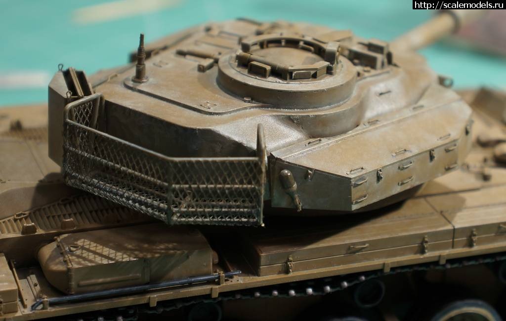 1662574959_DSC03718.jpg : #1753229/ IDF Shot Kal - 1/35 AFV-Club 35124 (Centurion mk.5/1)   