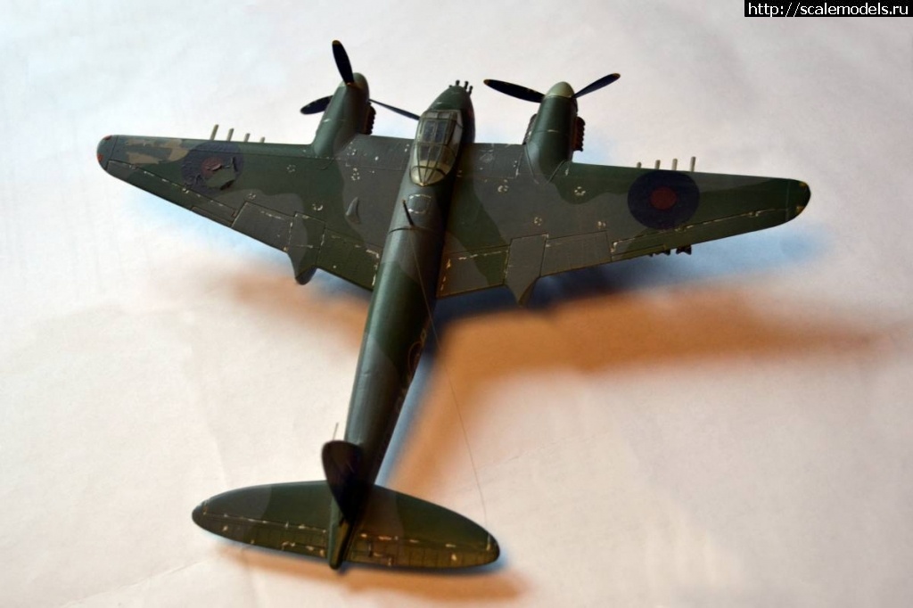 1662755286_mosquito_f187_ltl_5.jpg : #1753534/ Novo 1/72 Mosquito -  ...(#15841) -   