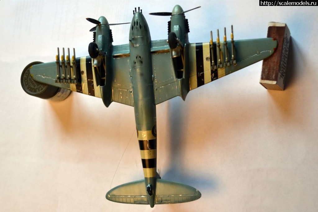 1662755287_mosquito_f187_ltl_6.jpg : #1753534/ Novo 1/72 Mosquito -  ...(#15841) -   