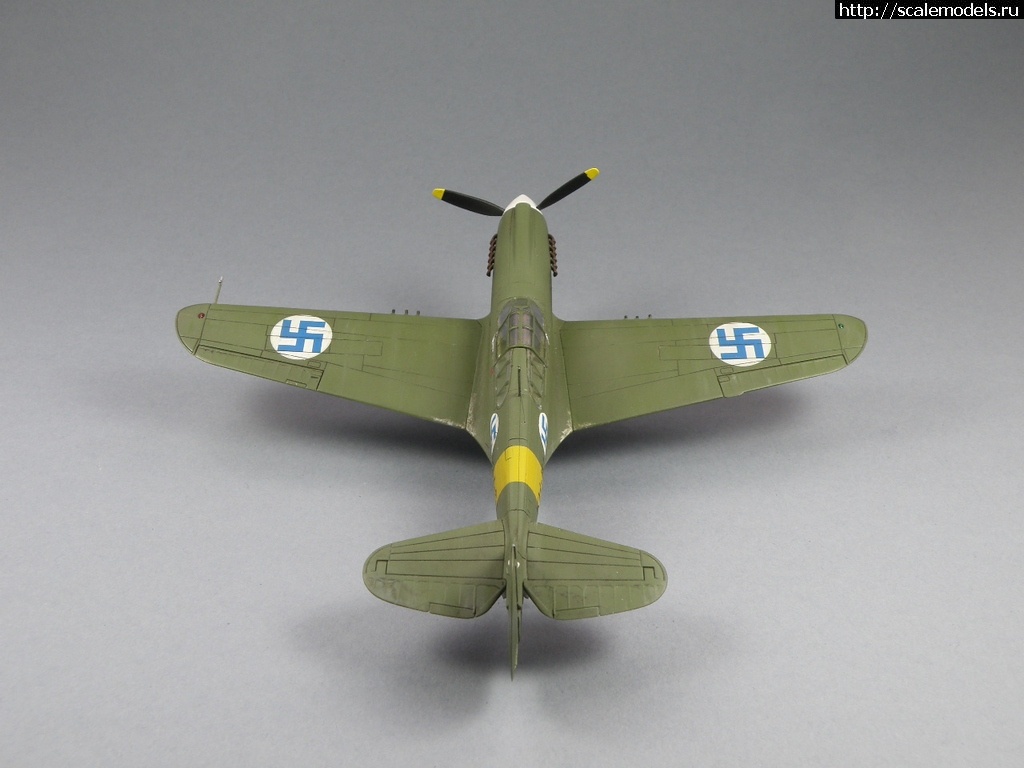 1663072483_8.jpg : #1752980/ -40   1/72 Special Hobby ()   