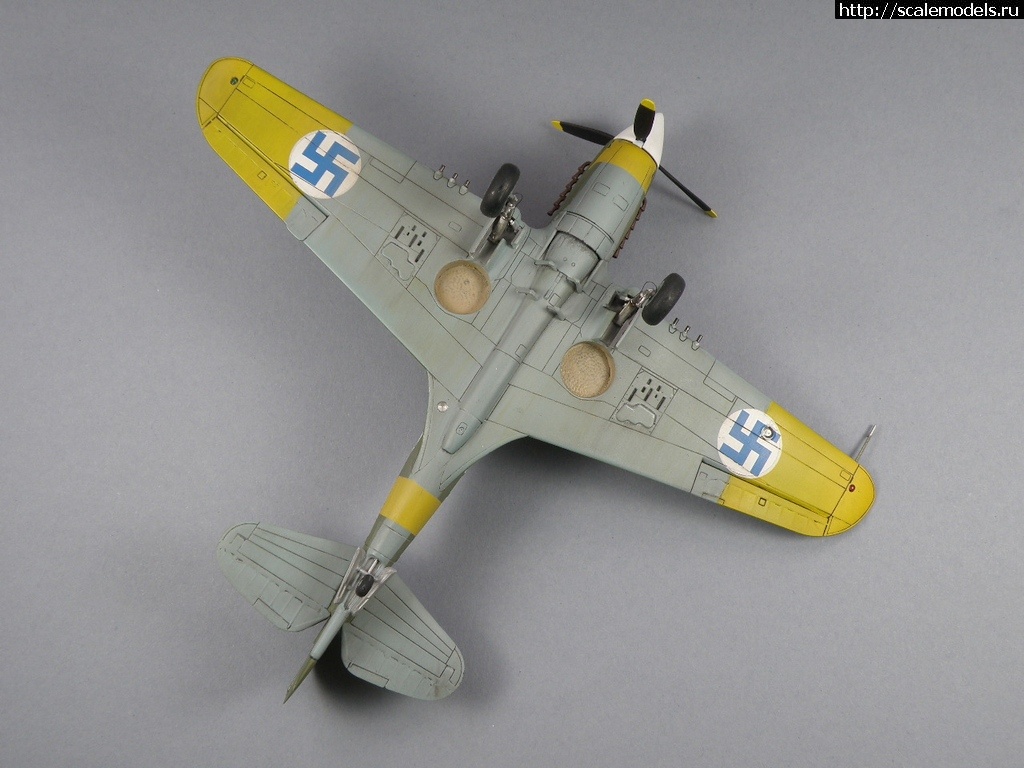 1663072566_20.jpg : #1752980/ -40   1/72 Special Hobby ()   