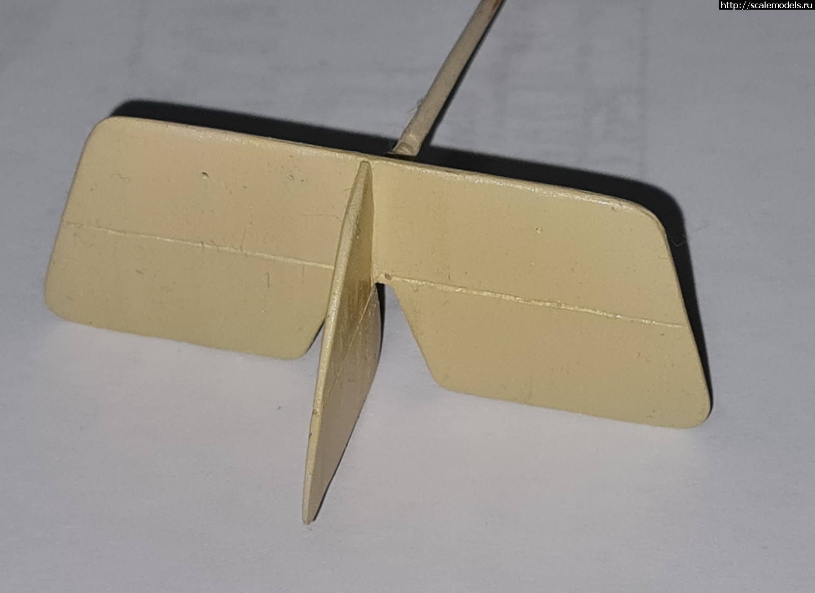 1665392012_20221010_113643.jpg : #1756926/ Macchi M-5 Fly 1/48    