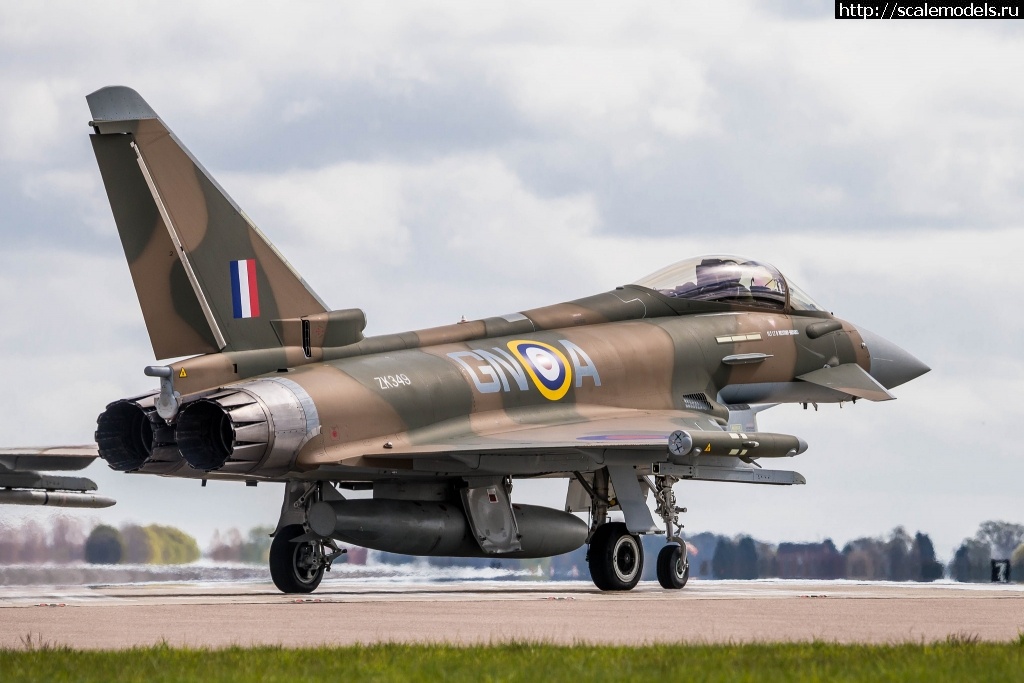 1665437179_cd48090ref12.jpg : #1757012/  Eurofighter EF2000+  .  