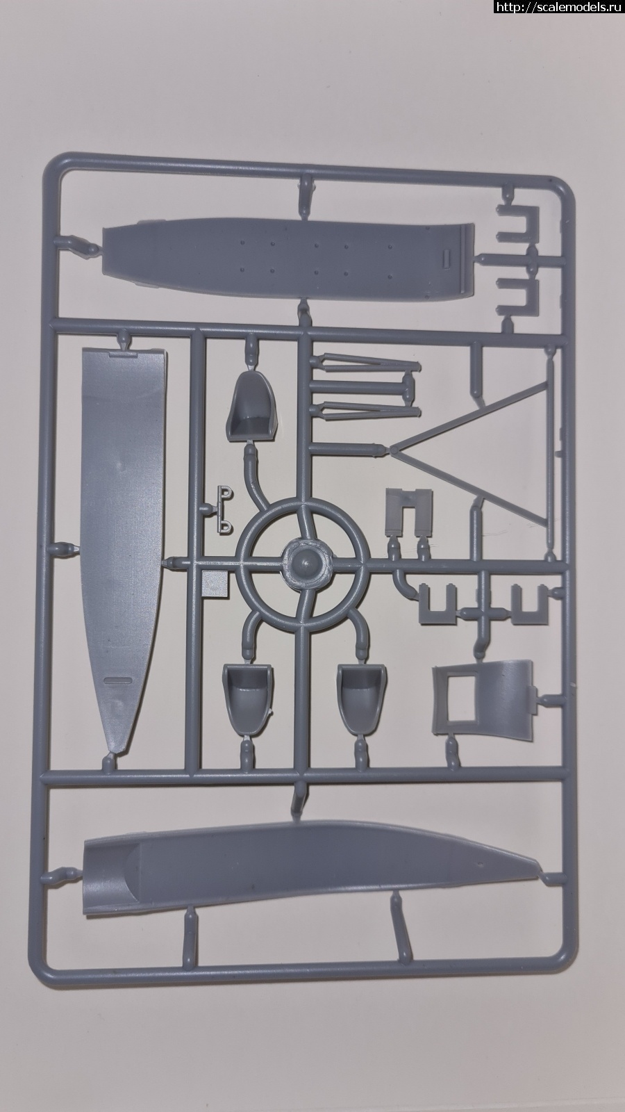 1665853991_20221015_194855.jpg : Zebre Air Sedan Avis 1/48   