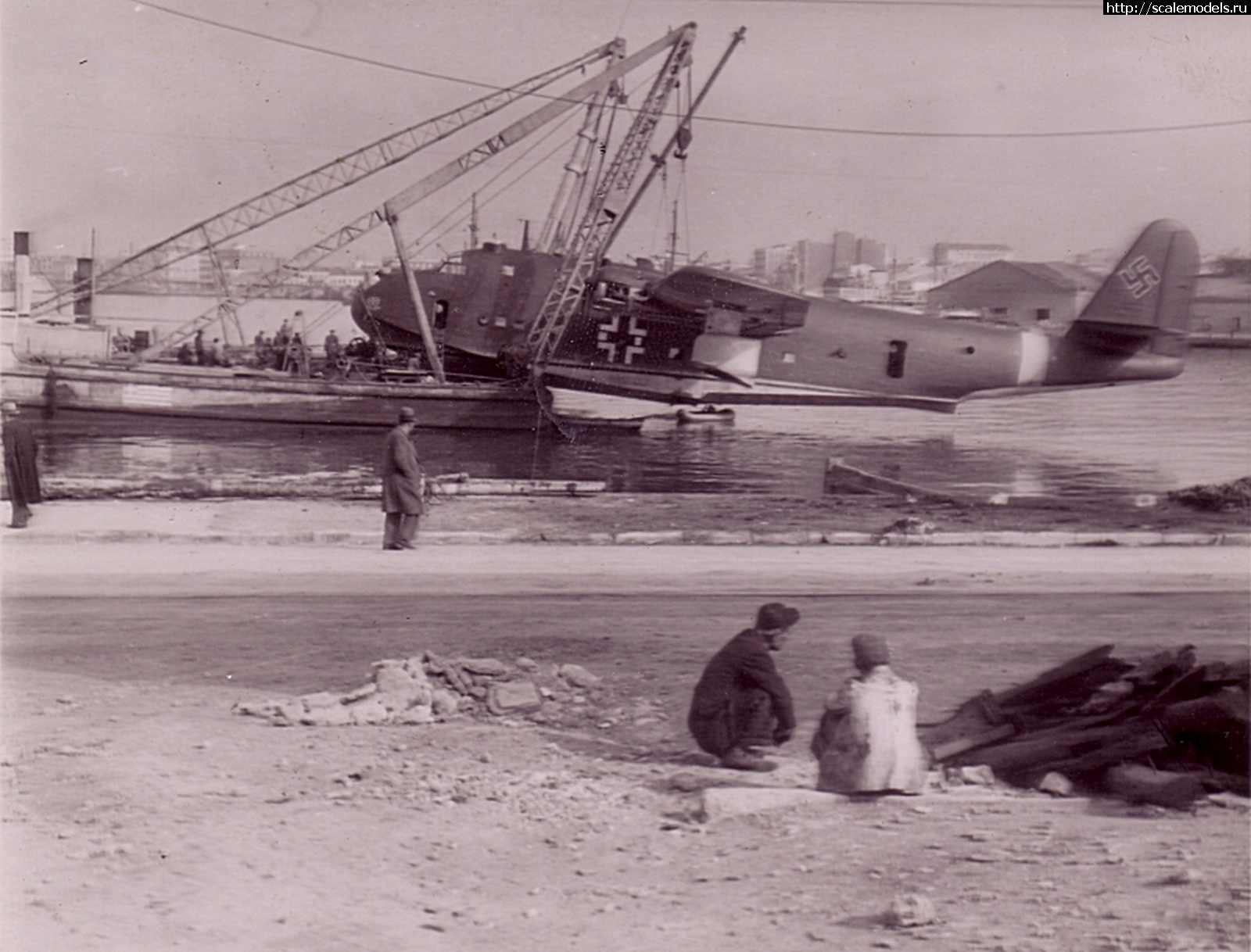 1666081908_Bv-222-130.jpg : #1757772/ Blohm & Voss BV 222   