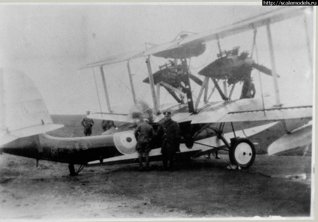 1667763119_Screenshot_20221106_212604.jpg : #1760015/ 1/72 Roden Felixstowe F.2a early s/n 4512   !  