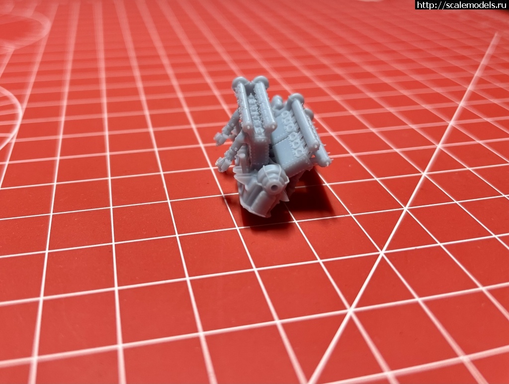 1671892568_368AC757-472A-4B3A-B918-E394FBD5E3ED.jpeg : #1766359/ Short-184 (Robey build) T.C.Models 1/48  