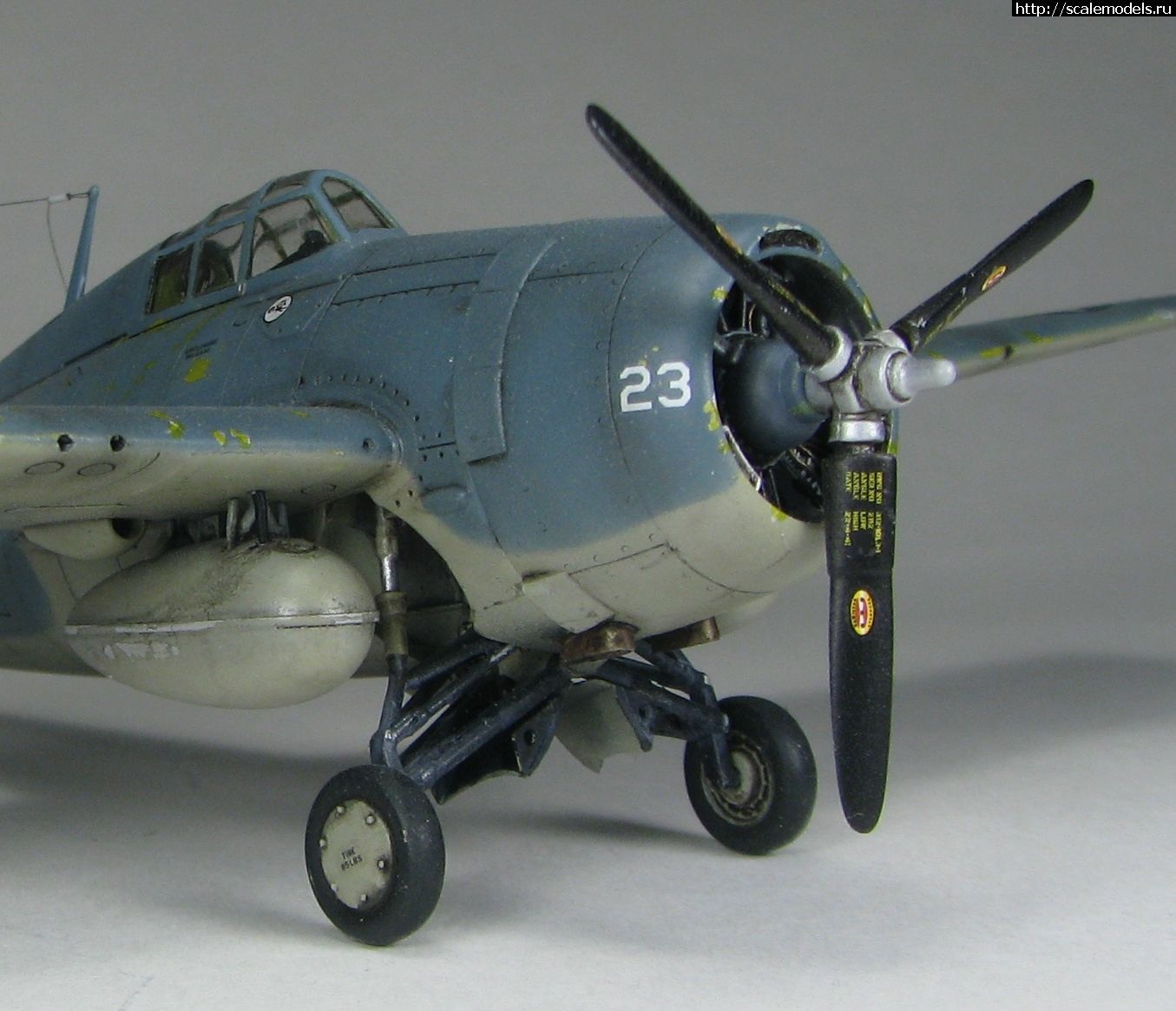 1672033208_Clipboard08.jpg : #1766580/ F4f-4 Wildcat Airfix 1/72   