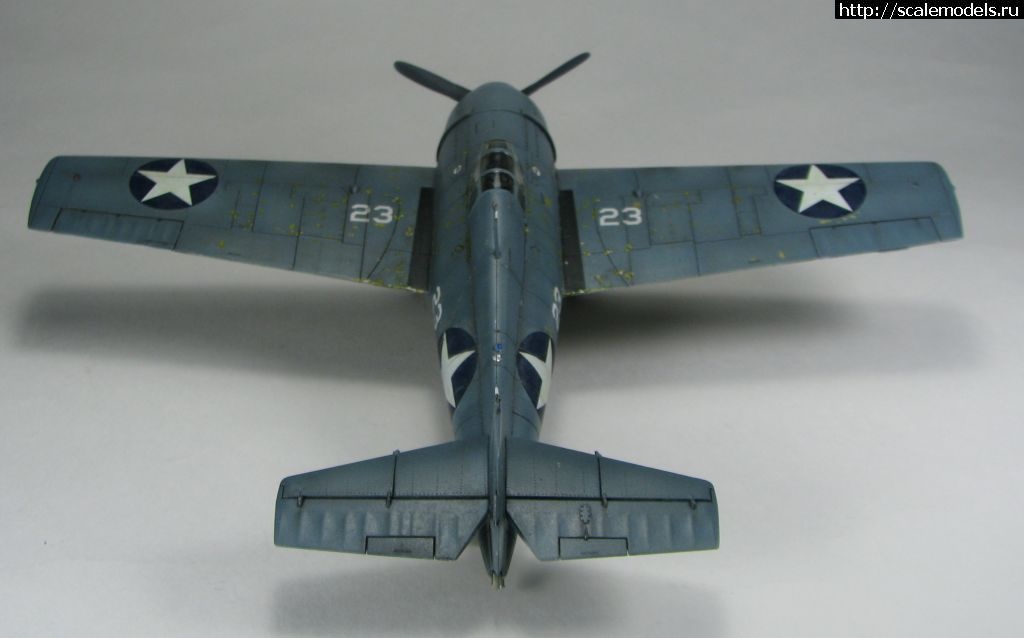 1672033275_Clipboard16.jpg : #1766580/ F4f-4 Wildcat Airfix 1/72   