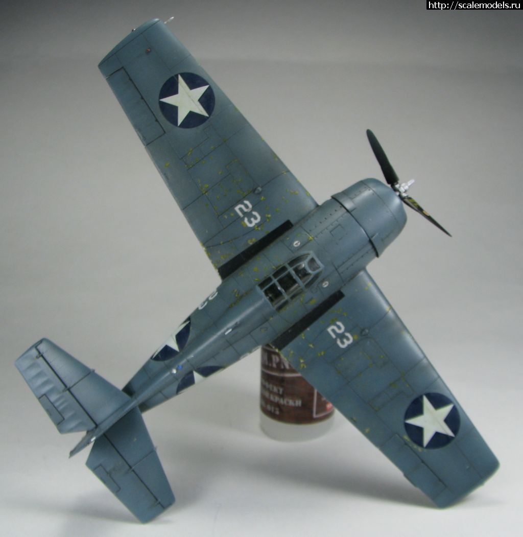 1672033276_Clipboard17.jpg : #1766580/ F4f-4 Wildcat Airfix 1/72   