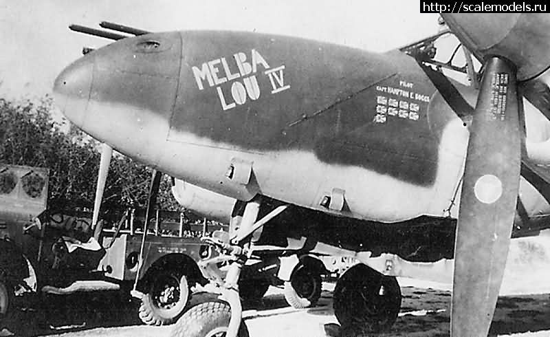 1672763305_P-38_Lightning_MELBA_LOU_IV_459th_FG-2.jpg : #1767664/ P-38 Lightning -   .  