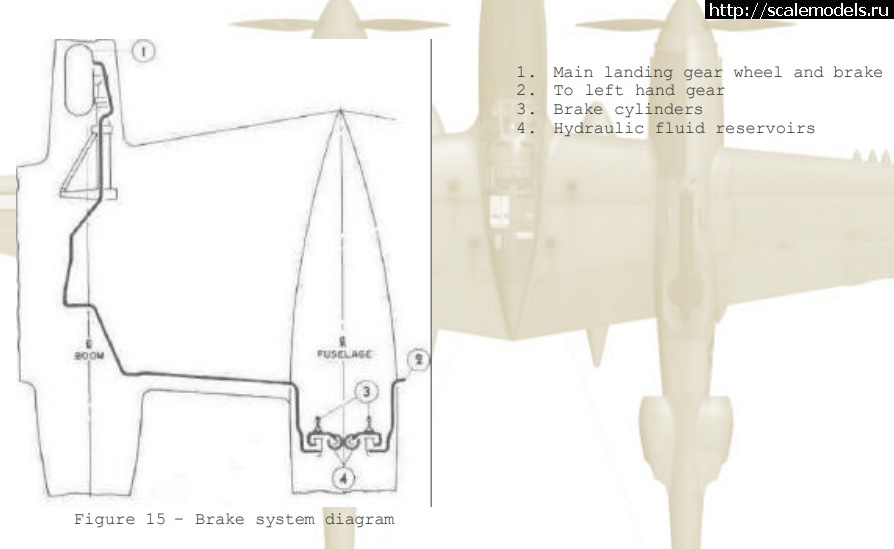 1673536987_brake-system.jpg : #1769117/ P-38 Lightning -   .  