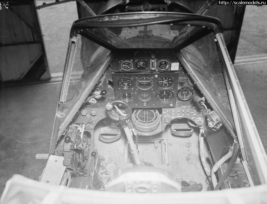 1673541356_The-cockpit-of-the-Fairey-Albacore--1.jpg : #1769133/ Fairey Albacore  !  