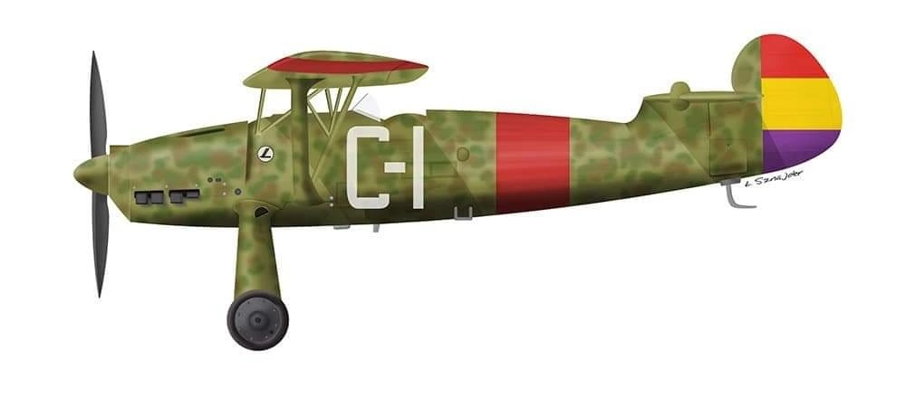 1673945243_47qajEYd7DM.jpg : #1769687/ HELLER FW-56 Stosser 1/72.   