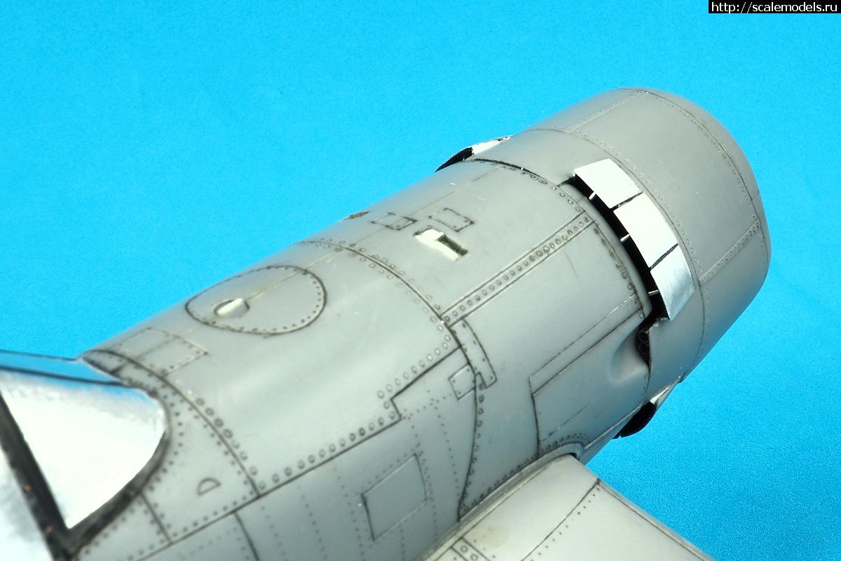 1674070484_39.JPG : #1769939/ 1/48 F4U-7 HobbyBoss  