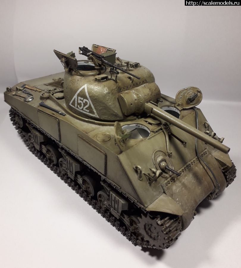 1674424836_sherman6.jpg :    2023,  , 1/35 ,   