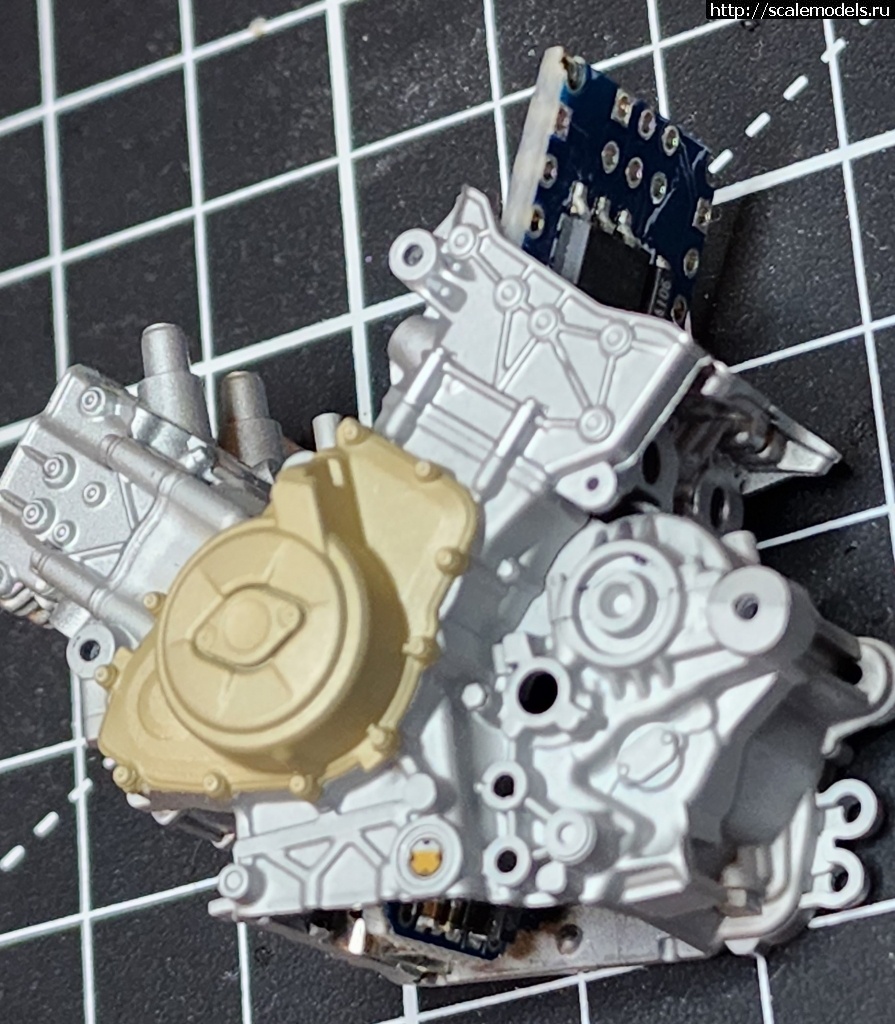 1675059152_20230130_075847.jpg : #1771517/ 1/12 Ducati Superleggera V4 Tamiya 14140 Закрыть окно