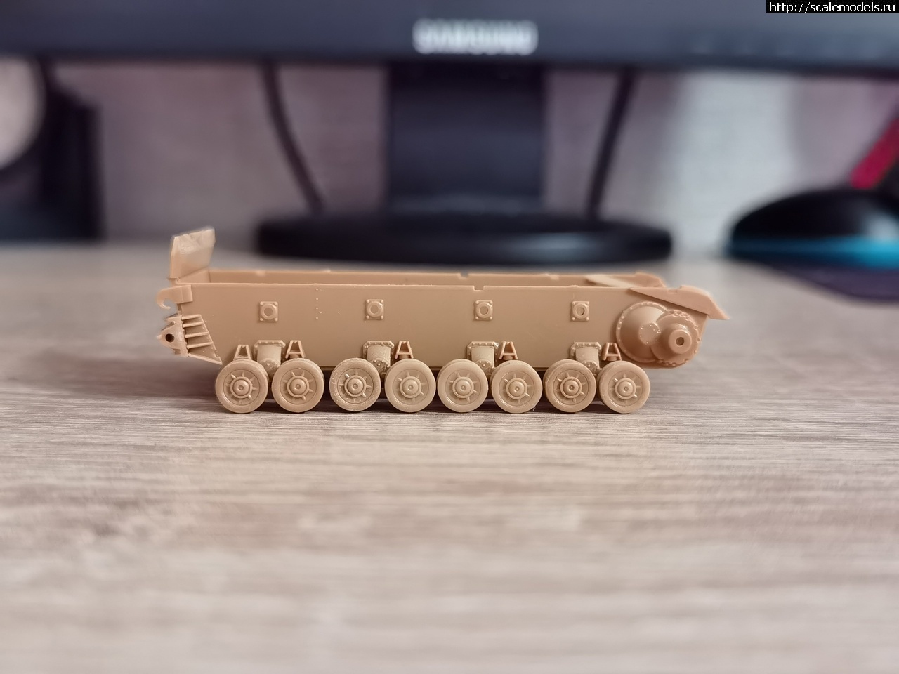 1675368529_6u6yiy2urwo.jpg : #1772164/ Pz.Kpfw. IV ausf.H 1/72 (, Dragon)  