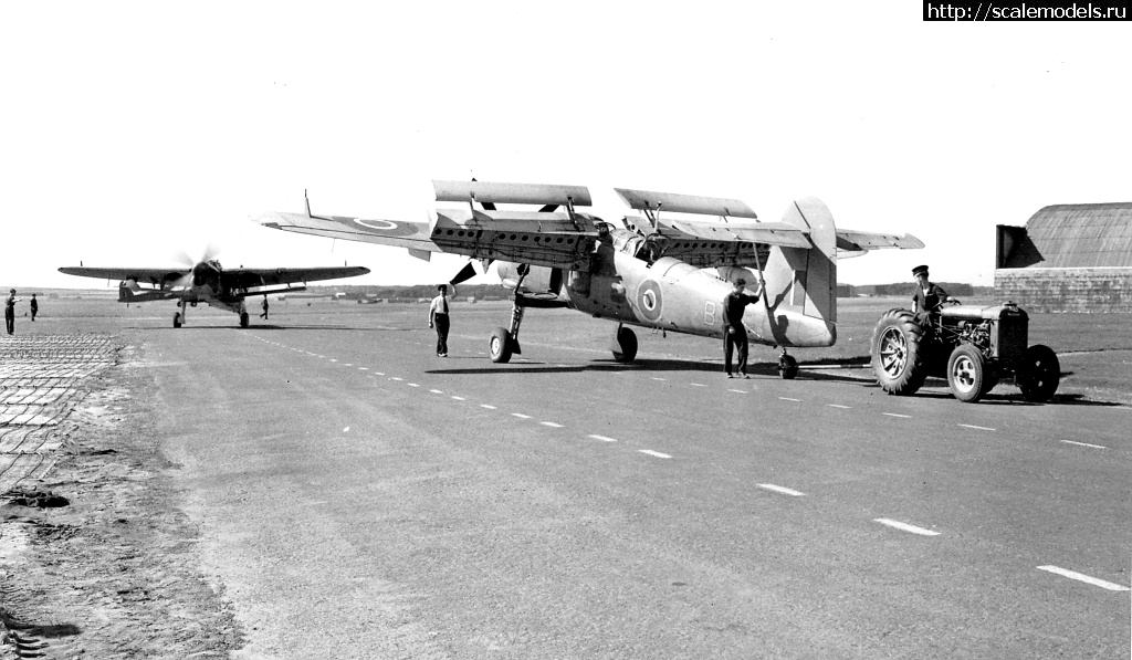 1675703810_20230206_200651.jpg : #1772840/ Fairey Barracuda Mk2 -   