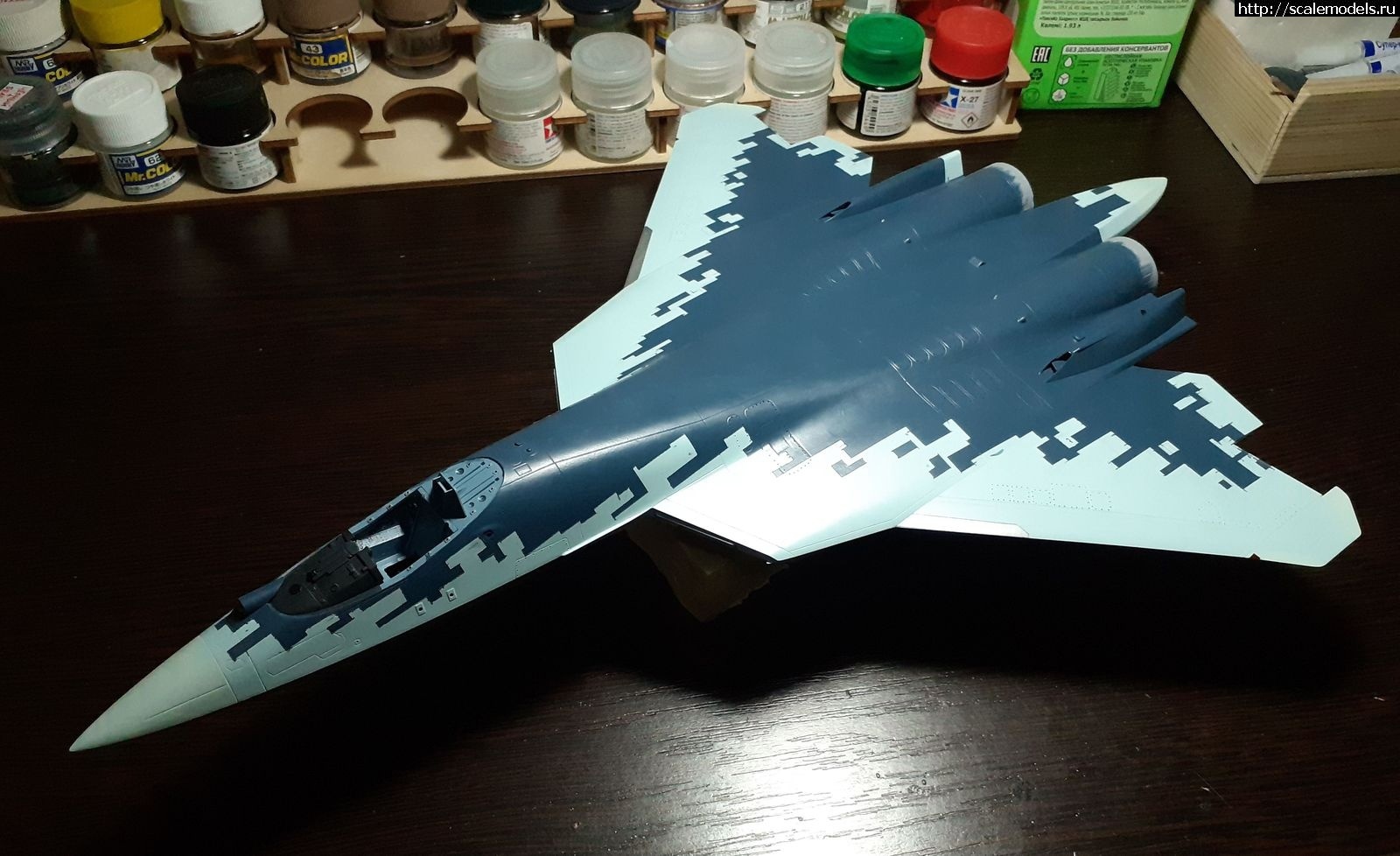 1677783319_xAojzfXWsXA.jpg : Re:  1/48 -50-9 (8-   -57 . 2016/  1/48 -50-9 (8-  ...(#16119) -   
