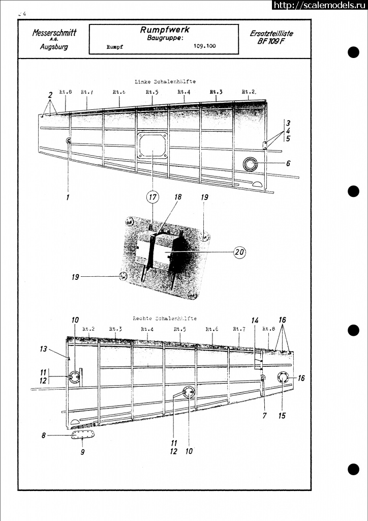 1679021729_Bf109-F-ersatzteilliste.jpg : Re:     ./  Bf 109 (F)-   .  