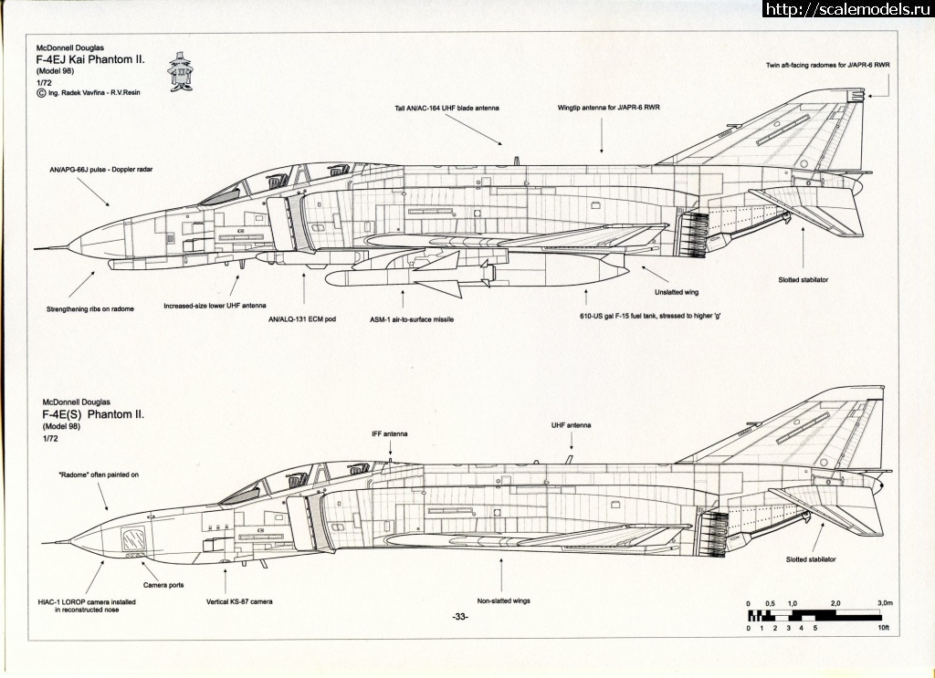 1679052161_33.jpg : #1779066/ Rf-4E(S) 1-72 Revel+ eagle designs IAF  
