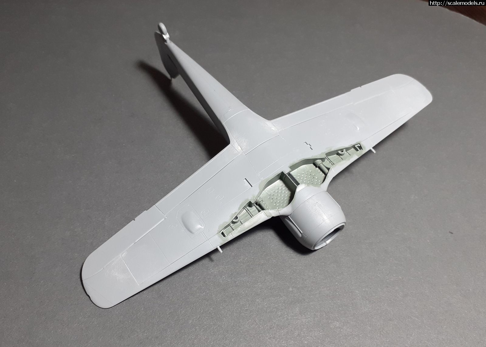 1679509730_6.jpg : #1779675/ Focke-Wulf Fw-190A-4 ( 1:72)   