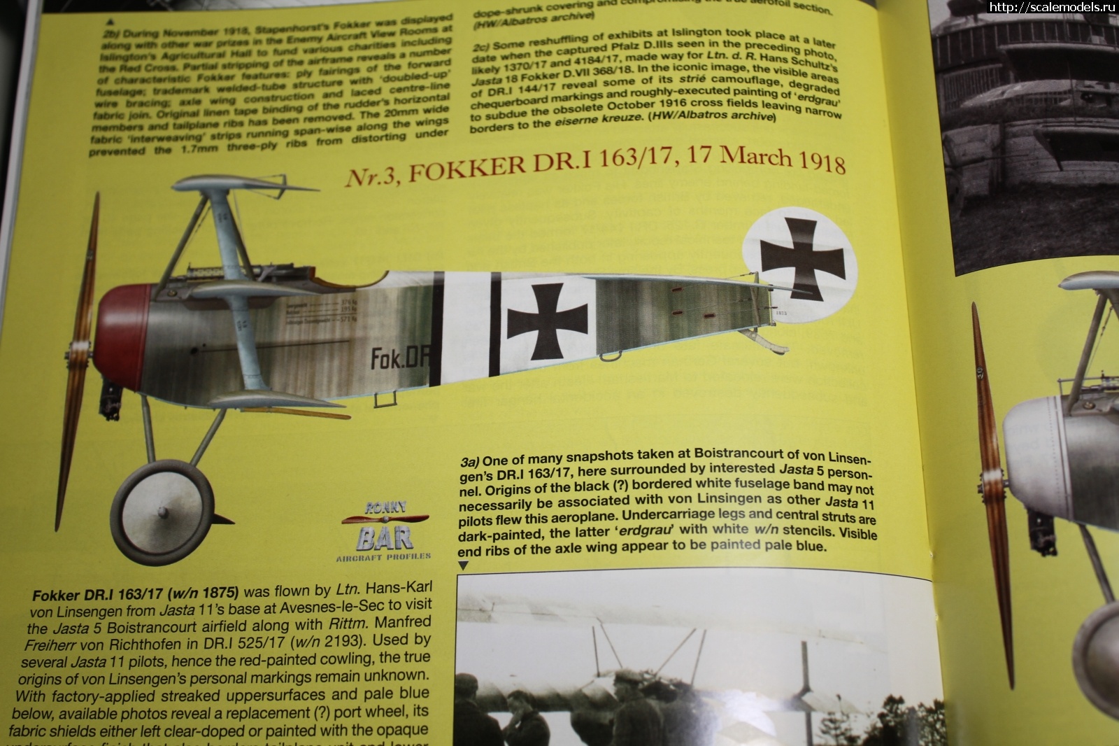 1683182186_IMG_9971.JPG : Meng/WNW Fokker Dr/1 1/32 !  