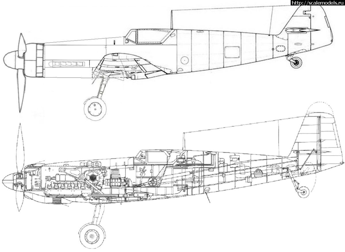 1683469756_01.jpg : 1/48 bf-109 jumo 213   