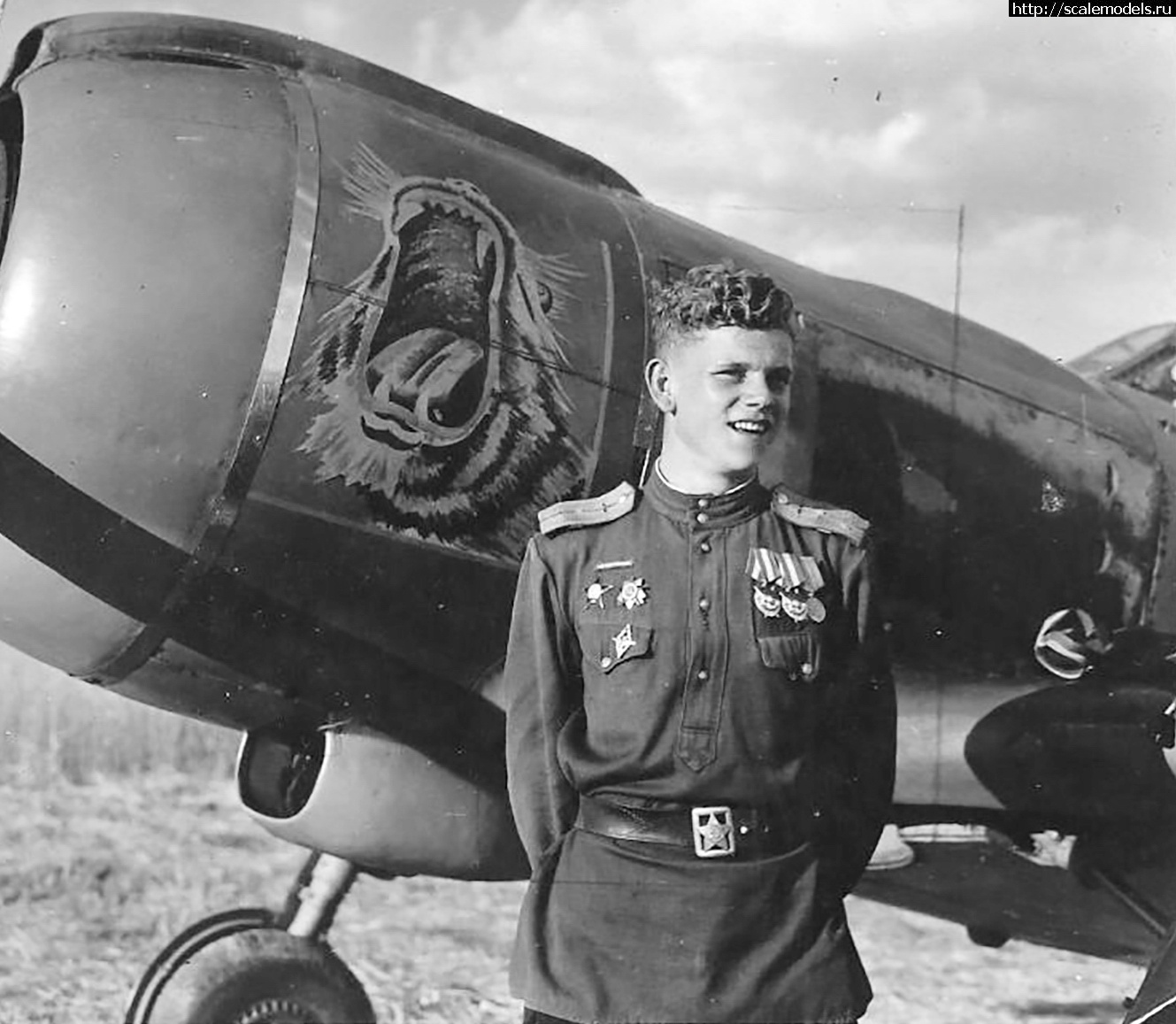 1684052385_Lavochkin-La-5FN-111GvIAP-180GvIAP-pilot-Viktor-Vladimirovich-Lukoshkov-Ukrainian-Front-1944-01.jpg : #1786535/ -5 -     