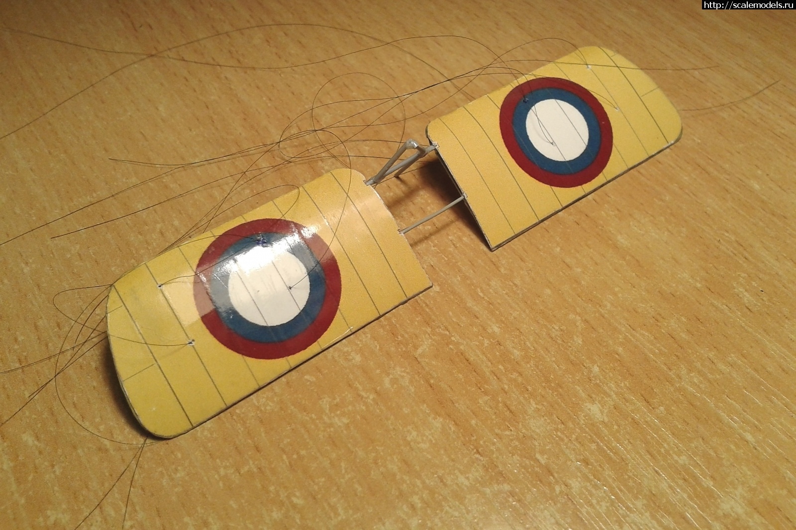 1687785428_foto-3171.jpg : #1791600/ -   Efrem Paper Model 1/72 !  