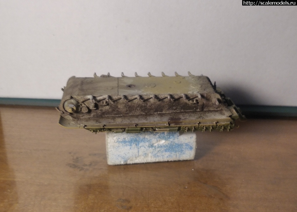 1688897482_IMG_20230709_125857_1.jpg : #1792786/ Flakpanzer 341,Vespid models.1/72.  