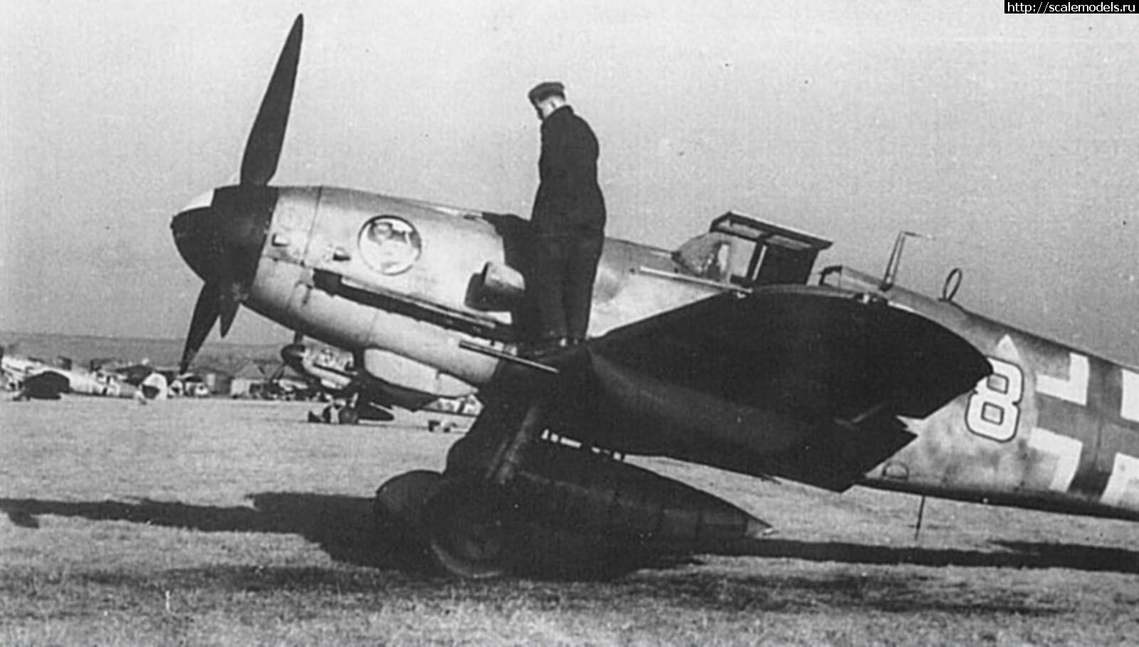 1688905910_Bf-109G6R6-JG27-8-Austria-1944-01.jpg : #1792799/  Bf 109 (G)-   .  
