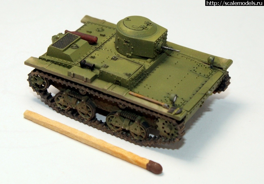 1690566905_03.JPG : #1794799/ -38 Zebrano 1/72 !  
