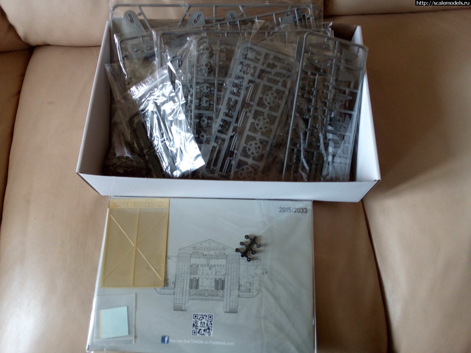 1690727693_IMG_20230601_123142.jpg : Mk.I Female 1/35 Takom  