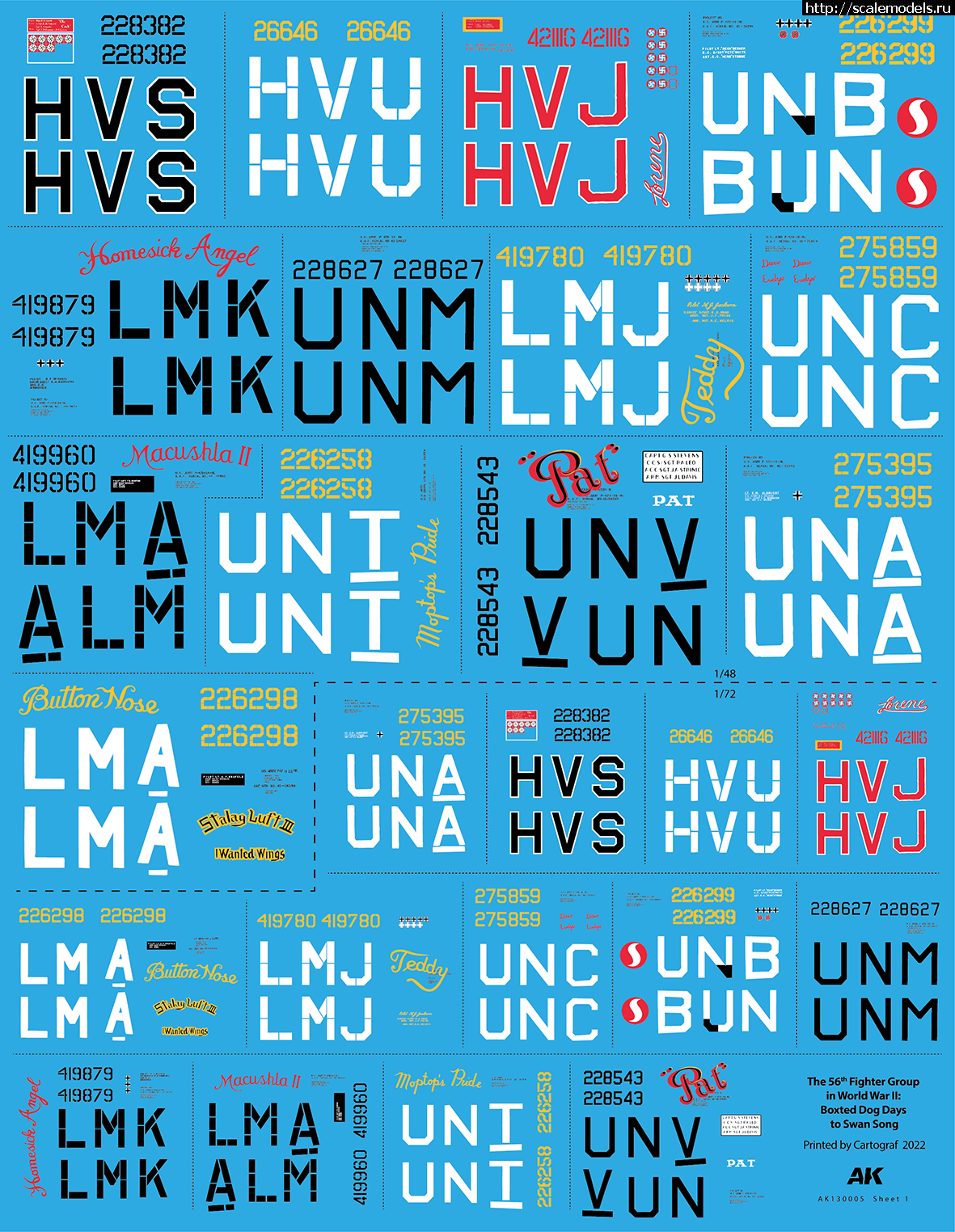 1698735214_AK130005_decals_sheet1.png : #1805158/ P-47D Thunderbolt -     