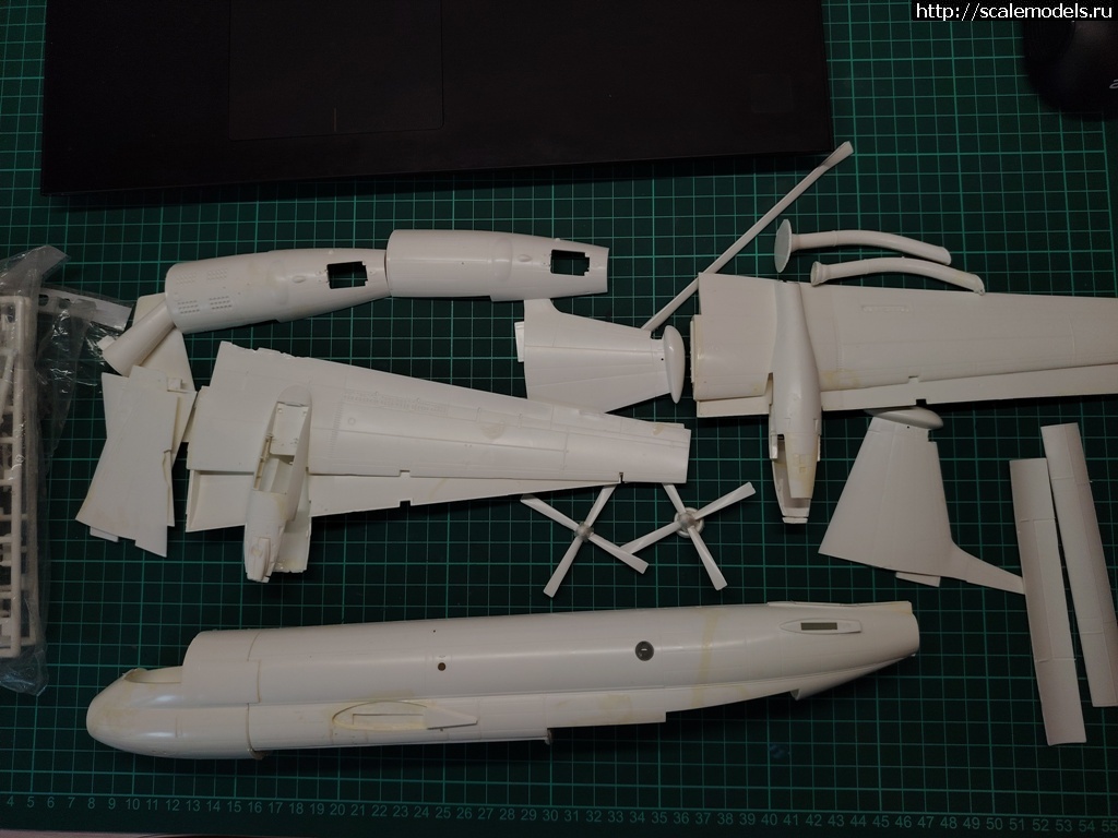 1748165877_IMG_20250525_155906.jpg : Revell Breguet Atlantic Br.1150  