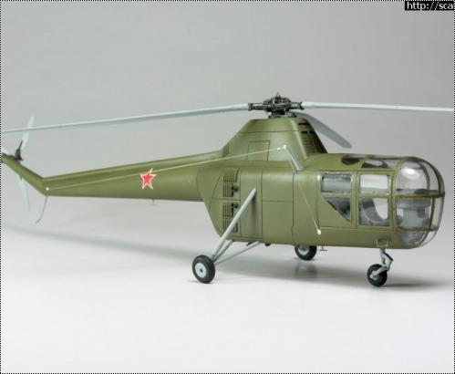 Prop-n-Jet 1/72  -100 (-22)