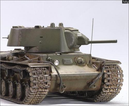 Trumpeter 1/35 -1     1940.